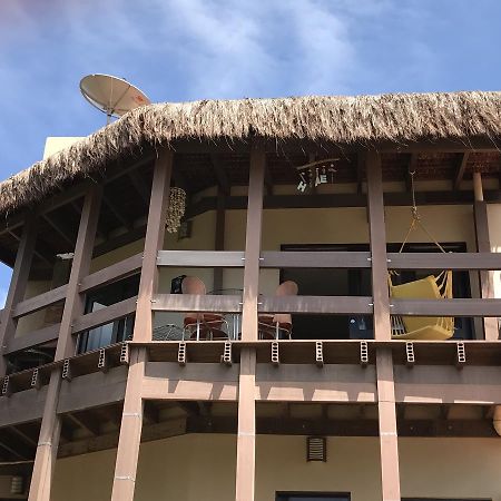 Villa Farol Da Rata Fernando de Noronha Exterior foto